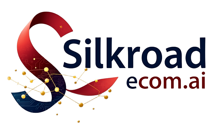 Silkroad-ecom.ai Logo